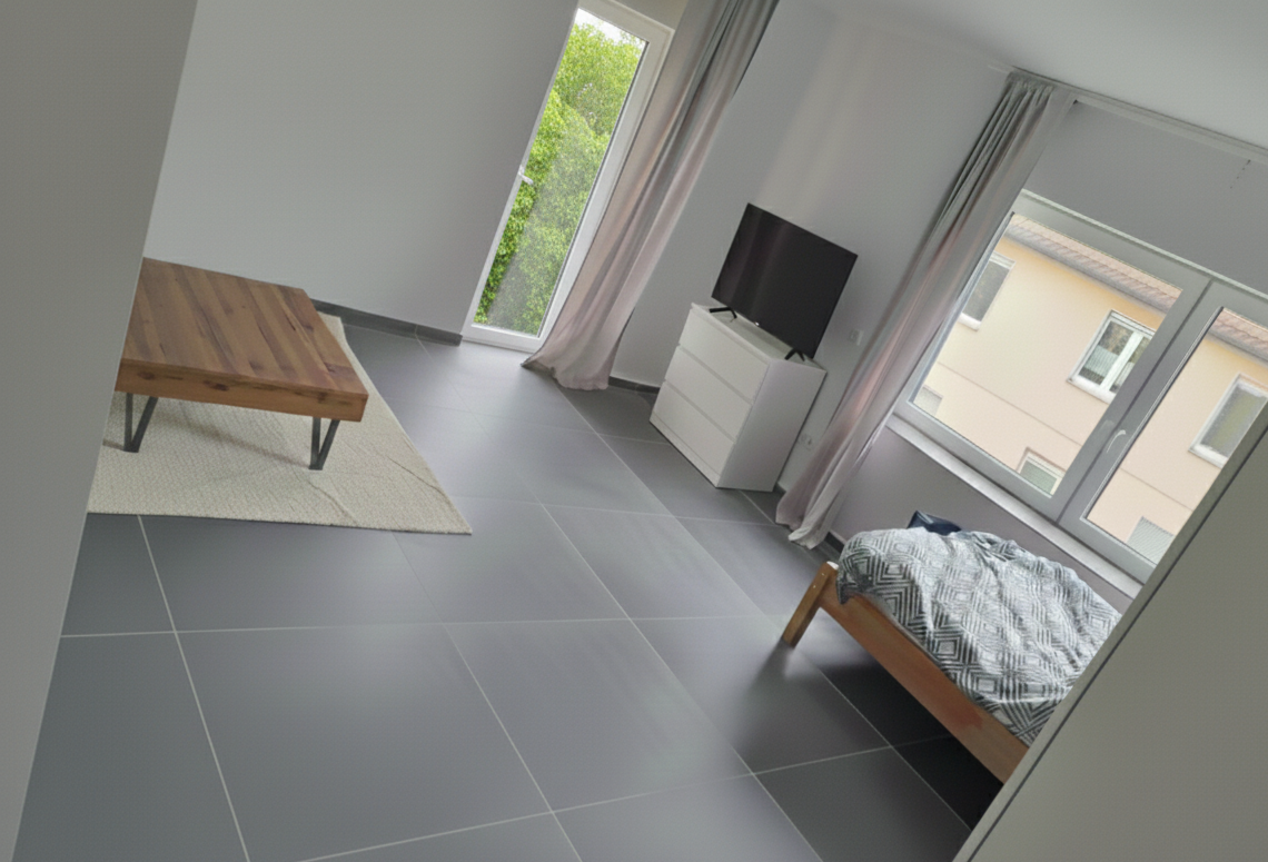 Wohnzimmer Monteure in Hamm